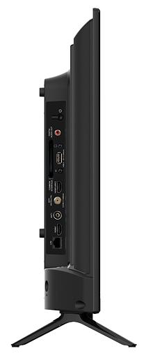 Телевизор LED Hyundai 32" H-LED32BS5003 Яндекс.ТВ Frameless черный HD READY 60Hz DVB-T DVB-T2 DVB-C DVB-S DVB-S2 USB WiFi Smart TV фото 7