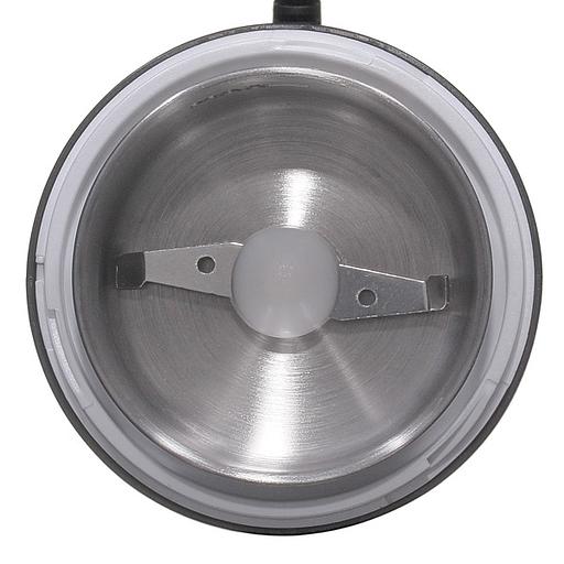 Кофемолка Starwind SGP4422 200Вт сист.помол.:ротац.нож вместим.:40гр белый/коричневый фото 3