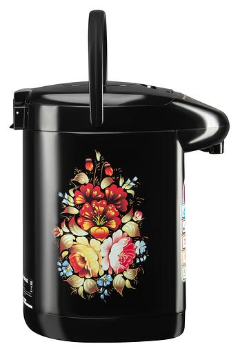 Термопот Starwind STP1830 3.5л. 750Вт черный фото 4