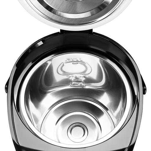 Термопот Starwind STP1830 3.5л. 750Вт черный фото 10