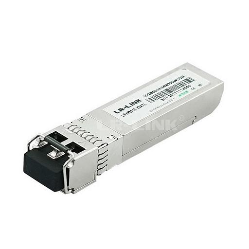 SFP трансивер 10Гбит\сек мультимодовый, 300 м. (LRXP8510-X3ATL) фото 1