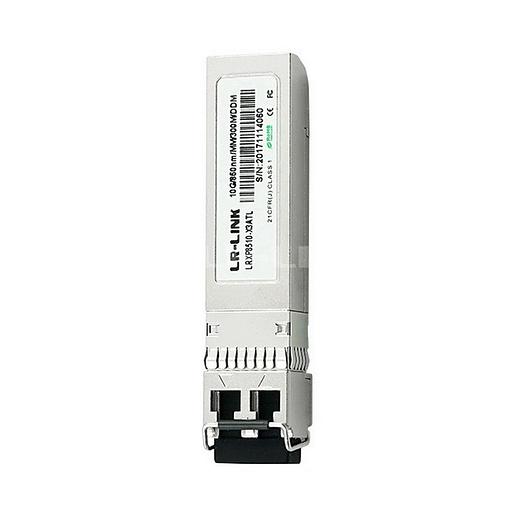 SFP трансивер 10Гбит\сек мультимодовый, 300 м. (LRXP8510-X3ATL) фото 3