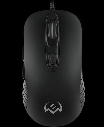 Игровая мышь SVEN RX-G820 (6+1кл. 200-4800 DPI. ПО. SoftTouch. RGB-подсветка. игров. упак) Sven RX-G820 (SV-017002) фото 2