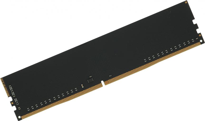 Память DDR4 8Gb 3200MHz Digma DGMAD43200008S RTL PC4-25600 CL22 DIMM 288-pin 1.2В single rank фото 1