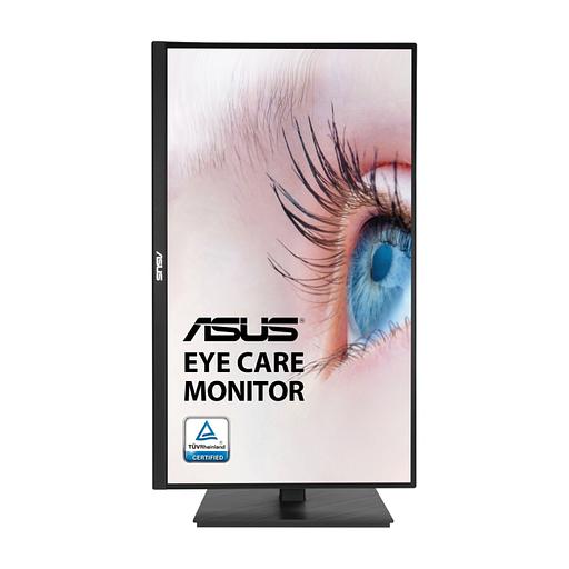 Монитор Asus 27" VA27AQSB черный IPS LED 1ms 16:9 HDMI M/M матовая HAS Pivot 1000:1 350cd 178гр/178гр 2560x1440 D-Sub DisplayPort WQHD USB 6.69кг фото 7