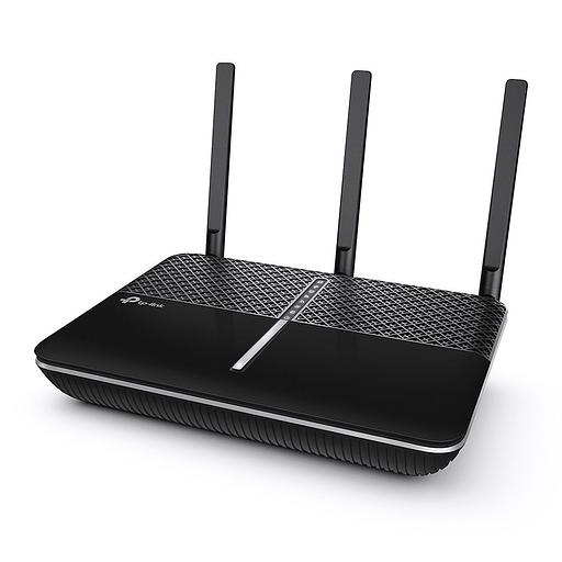 Archer VR600 AC2100 Wi-Fi роутер с модемом VDSL/ADSL фото 1