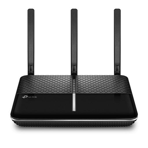 Archer VR600 AC2100 Wi-Fi роутер с модемом VDSL/ADSL фото 2
