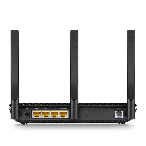 Archer VR600 AC2100 Wi-Fi роутер с модемом VDSL/ADSL фото 3