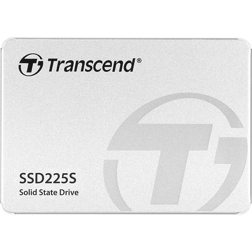 Твердотельный накопитель Transcend TS2TSSD225S фото 1