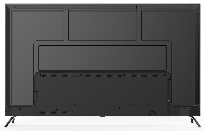 Телевизор LED Hyundai 65" H-LED65BU7003 Яндекс.ТВ Frameless черный Ultra HD 60Hz DVB-T DVB-T2 DVB-C DVB-S DVB-S2 USB WiFi Smart TV фото 6
