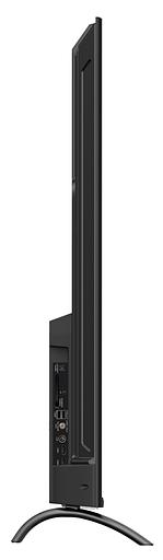 Телевизор LED Hyundai 65" H-LED65BU7003 Яндекс.ТВ Frameless черный Ultra HD 60Hz DVB-T DVB-T2 DVB-C DVB-S DVB-S2 USB WiFi Smart TV фото 7