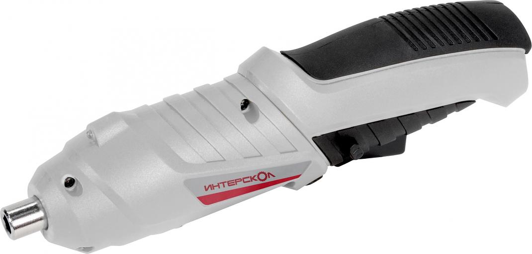 Отвертка аккум. Интерскол ОА-3,6 (729.1.0.00) фото 2