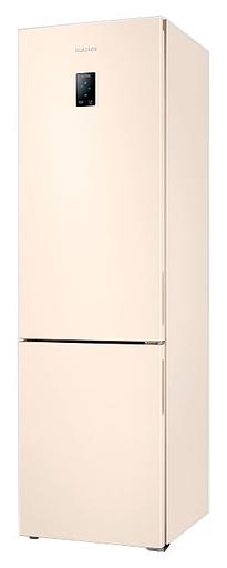 Холодильник Samsung RB37A5200EL/WT бежевый (двухкамерный) фото 2