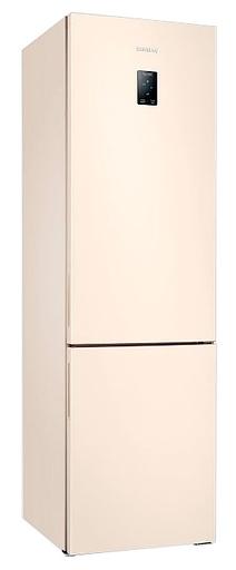Холодильник Samsung RB37A5200EL/WT бежевый (двухкамерный) фото 4