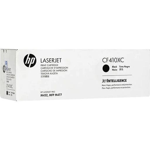 Тонер-картридж HP CF410XC фото 1
