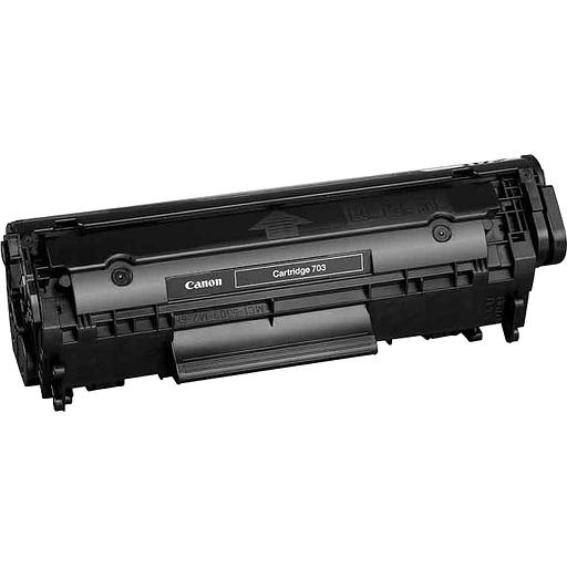 Тонер-картридж Canon 7616A005 фото 1