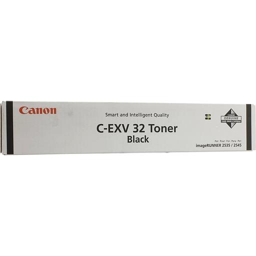 Тонер Canon 2786B002 фото 3