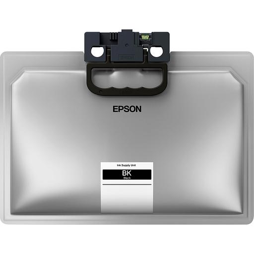 Картридж Epson C13T966140 фото 1