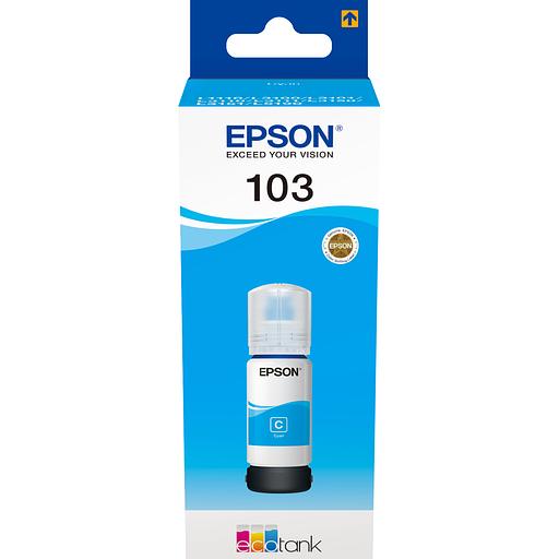 Чернила Epson C13T00S24A фото 1