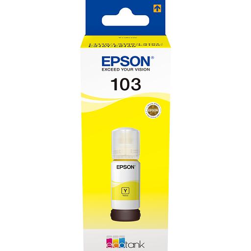 Чернила Epson C13T00S44A фото 1