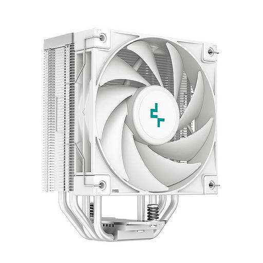 AK400 WH for IntelLGA1700/1200/1151/1150/1155, for AMD - AM4 (727422) (R-AK400-WHNNMN-G-1) {18} фото 1