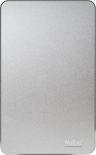 Жесткий диск Netac USB 3.0 2Tb NT05K330N-002T-30SL K330 2.5" серебристый фото 1
