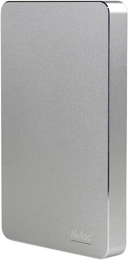 Жесткий диск Netac USB 3.0 2Tb NT05K330N-002T-30SL K330 2.5" серебристый фото 2
