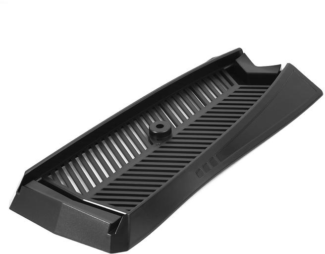 Подставка Redline P5 DE черный для: PlayStation 5 (УТ000024648) фото 2