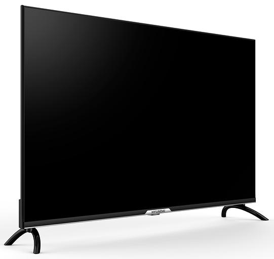 Телевизор LED Hyundai 43" H-LED43BU7003 Яндекс.ТВ Frameless черный Ultra HD 60Hz DVB-T DVB-T2 DVB-C DVB-S DVB-S2 USB WiFi Smart TV фото 5