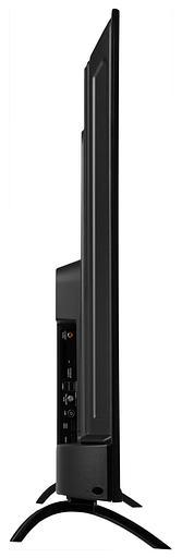 Телевизор LED Hyundai 50" H-LED50BU7003 Яндекс.ТВ Frameless черный Ultra HD 60Hz DVB-T DVB-T2 DVB-C DVB-S DVB-S2 USB WiFi Smart TV фото 5