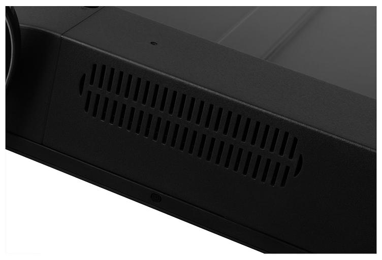 Телевизор LED Hyundai 50" H-LED50BU7003 Яндекс.ТВ Frameless черный Ultra HD 60Hz DVB-T DVB-T2 DVB-C DVB-S DVB-S2 USB WiFi Smart TV фото 9