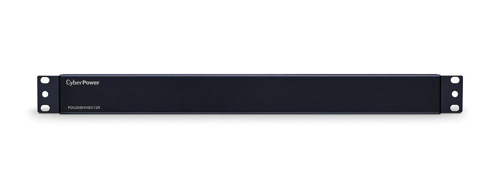 Блок распределения питания Cyberpower PDU20BHVIEC12R фото 4