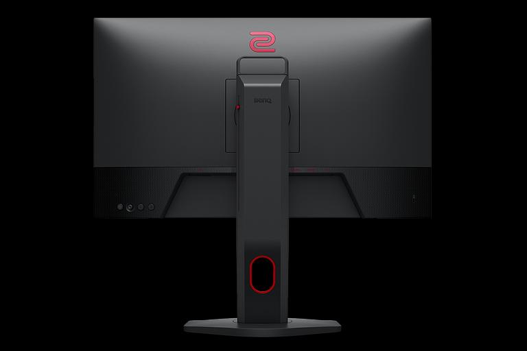 Монитор жидкокристаллический 9H.LJPLB.QBE фото 6