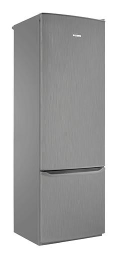Холодильник Pozis RK-103 серебристый металлик (двухкамерный) фото 1