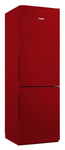 Холодильник Pozis RK FNF-170 рубиновый (двухкамерный) фото 1