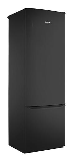 Холодильник Pozis RK-103 черный (двухкамерный) фото 1