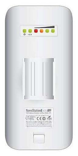 Wi-Fi точка доступа OUTDOOR/INDOOR 150MBPS AIRMAX LOCOM2 UBIQUITI фото 2