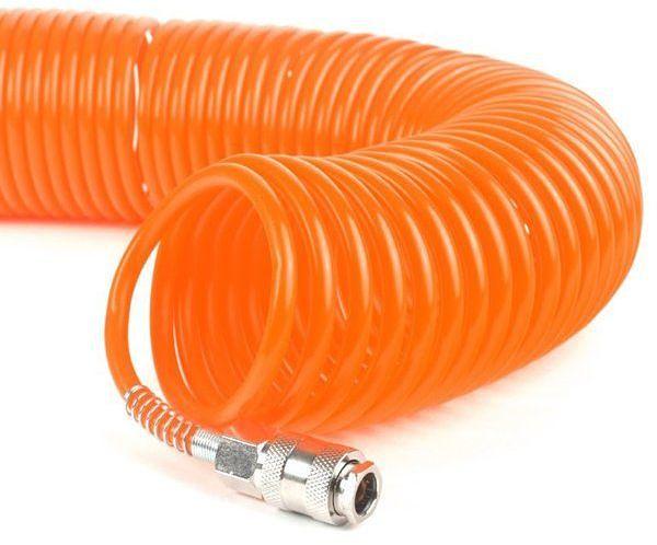 Шланг для пневмоинструмента Patriot SPE 20 20м оранжевый фото 2