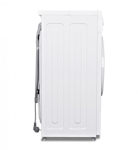 Стиральная машина Hyundai WME6003 класс: A++ загр.фронтальная макс.:6кг белый фото 10