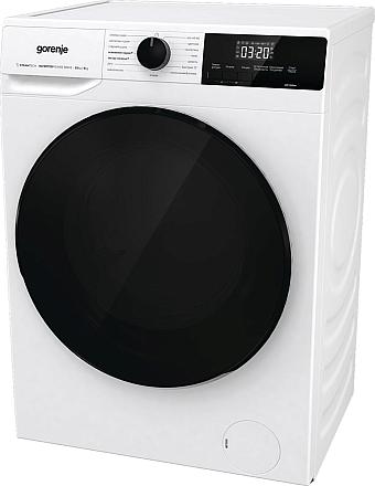 Стиральная машина Gorenje W1D2A164ADS класс: A загр.фронтальная макс.:10кг белый фото 5
