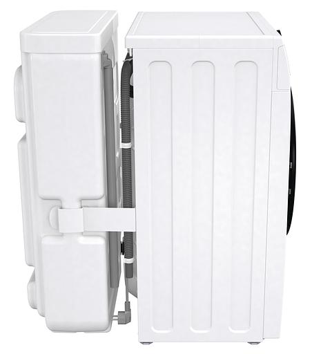 Стиральная машина Gorenje W1NHPI60SCSIRV класс: A-30% загр.фронтальная макс.:6кг белый фото 4