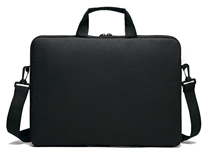 Сумка для ноутбука 15.6" Acer LS series OBG203 черный полиэстер (ZL.BAGEE.003) фото 2