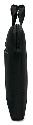 Сумка для ноутбука 15.6" Acer LS series OBG203 черный полиэстер (ZL.BAGEE.003) фото 4