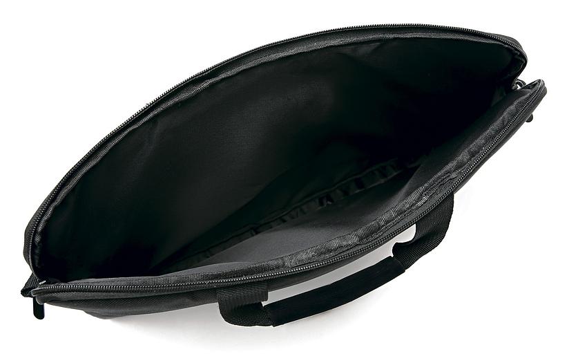 Сумка для ноутбука 15.6" Acer LS series OBG203 черный полиэстер (ZL.BAGEE.003) фото 5