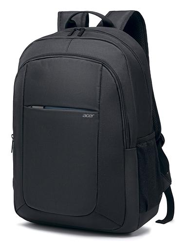 Рюкзак для ноутбука 15.6" Acer LS series OBG206 черный полиэстер (ZL.BAGEE.006) фото 2