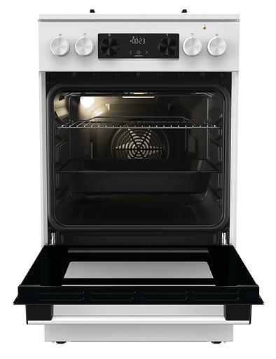 Плита Комбинированная Gorenje GK5C60WJ белый фото 2