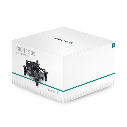 CK-11509 IntelLGA1200/1151/1150/1155 фото 3