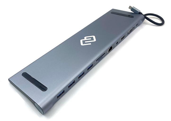 Стыковочная станция Digma DS-950 фото 2