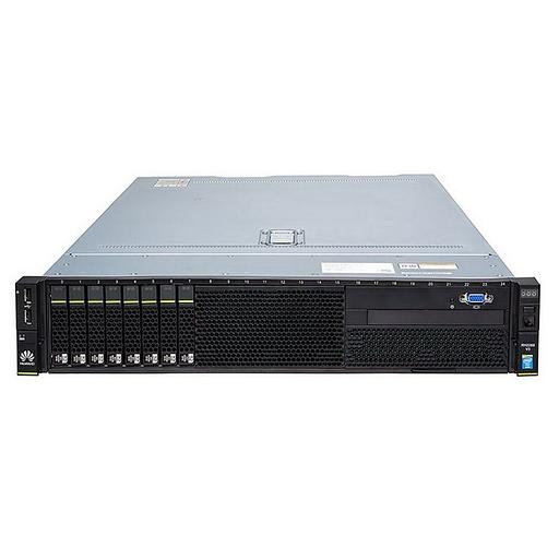 Squire 420R (Rack 2U, Silver 4210R (10 cores 2.40/3.20 GHz 13.75 MB), 1x32GB RDIMM DDR4-2933, NoHDD, 2x10GbE SFP+, 2x1GbE, 1x550W, 2288H V5) фото 1
