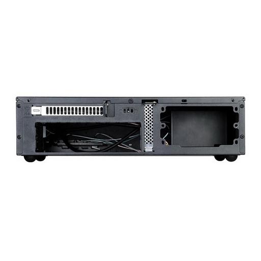 Squire 420R (Rack 2U, Silver 4210R (10 cores 2.40/3.20 GHz 13.75 MB), 1x32GB RDIMM DDR4-2933, NoHDD, 2x10GbE SFP+, 2x1GbE, 1x550W, 2288H V5) фото 5